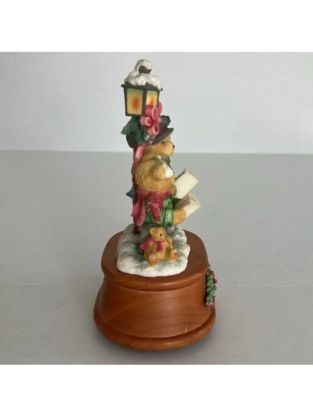 Enesco Cherished Teddies 